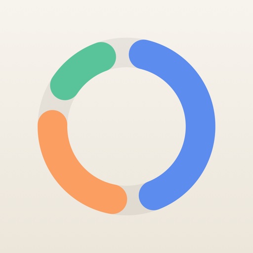Left to Spend: Budget Planner app icon