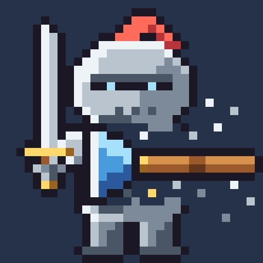 Pixel Scraper app icon