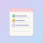 Planner Pad app icon